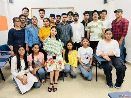 Explore Global Opportunities with Overseas Test Centers for JLPT - StudyInternationalLanguage SIL