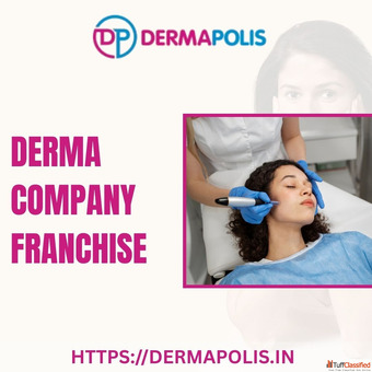 Why Dermapolis is the Best Derma PCD Company