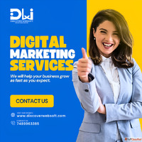 Leading Digital Marketing Services in Indore
