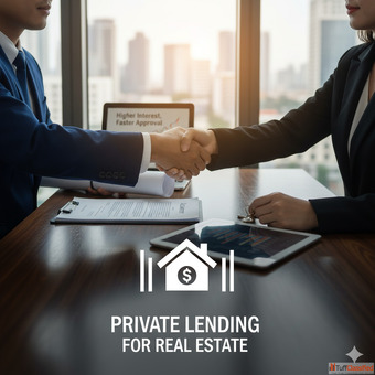 Private Investor Has Money To Lend on Great Deals