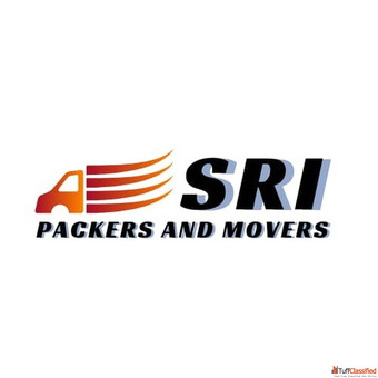 Sri Packers and Movers in Trichy