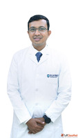 Dr. Manish Jain - Best GI HPB Robotic Cancer Surgeon in Delh...