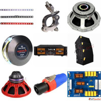 Leading Audio and Lighting Brand Delivering Excellence in In...