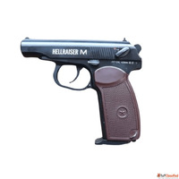 Trusted Pistol Dealer - Delhi Air Gun Best Price Fast Delive...