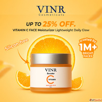 VINR Non-Comedogenic Moisturizer