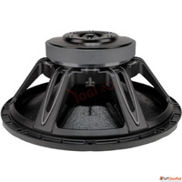 High Power 15 Inch Ferrite DJ Speaker for Deep Bass Output