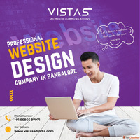 Website Designers in Bangalore
