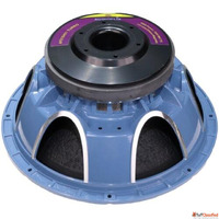 Powerful 18 Inch Ferrite DJ Speaker for Professional Sound O...