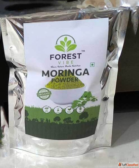 Best Moringa Powder Suppliers in Sangli
