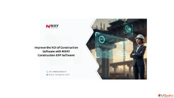 Improve the ROI of Construction Software with NWAY Construct...