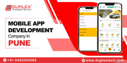 Empowering Businesses with Custom Mobile Apps in Pune