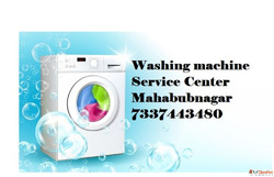 Lg Washing Machine Service Center Mahabubnagar
