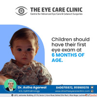 Cataract Surgery Cost in Lucknow Near Jankipuram Madiyaon Si...