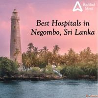 List of Best Hospitals in Negombo Sri Lanka