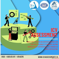 Your Trusted Partner for ISO 50001 Certification