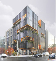 Experienced Commercial Architects in Kreatecube Faridabad fo...