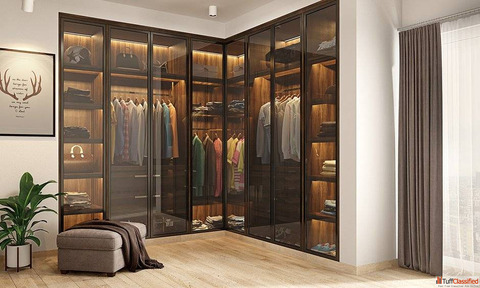 Smart Creative Closet Storage Ideas for a Neat Stylish Home