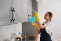 Reliable Maid in Jaipur for Your Home