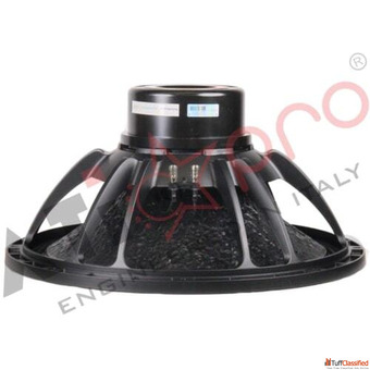 Powerful 21 Inch Speaker for Deep Bass Performance