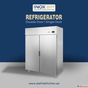 Commercial Kitchen Equipment