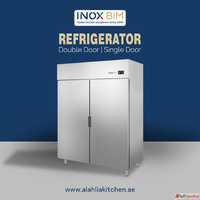 Commercial Kitchen Equipment