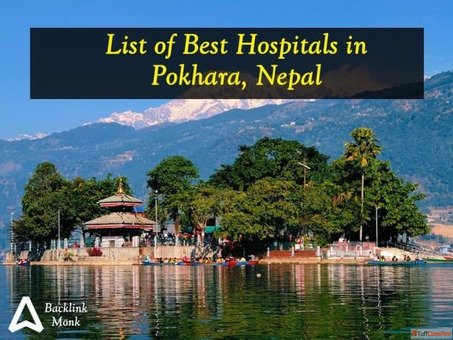 List of Best Hospitals in Pokhara Nepal
