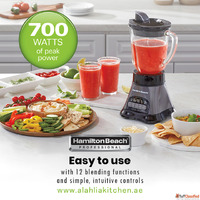 Blender Kitchen Equipment