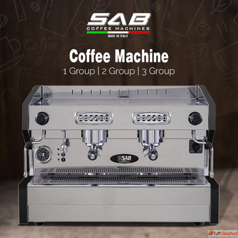Coffee Machine