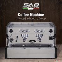 Coffee Machine