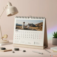 Custom Calendars Printing