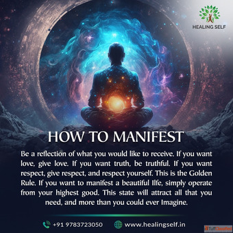 spiritual healer in delhi