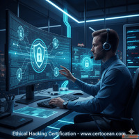 Ethical Hacking Certification - Become a Certified Cybersecu...