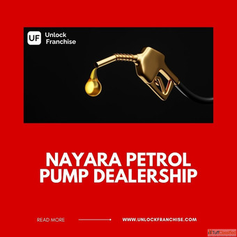 Begin Nayara Petrol Pump Dealership to Get Huge Profits