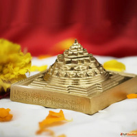 Best Sarva Shakti Peeth Yantra in India - The Ultimate Sourc...
