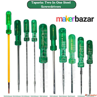Buy Taparia Tools Online in India 100 Genuine - Makerbazar