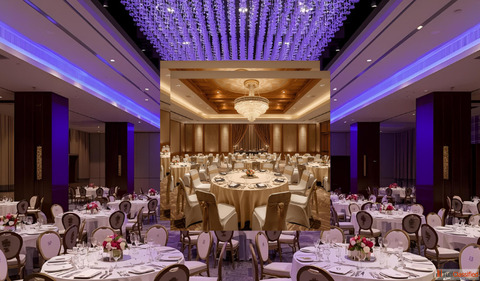 Weddings and Family events the best Banquet Hall in Karol Bagh