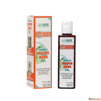 Shishu Diaper Rash Oil