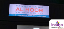 Acrylic Fabrications in uae