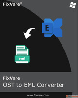Get Easy Email Sharing from OST Files to EML Export with Fix...