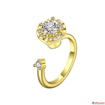 Women's Band Rings Online in India