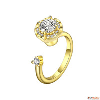 Women's Band Rings Online in India