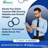 Elevate Your Business Stunning Websites Powerful Branding by...