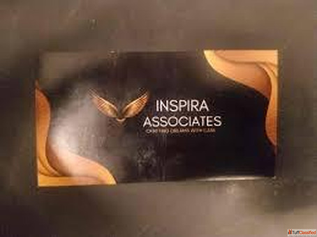 INSPIRA ASSOCIATES Approval and construction in dindigulArchitectural in dindigul.