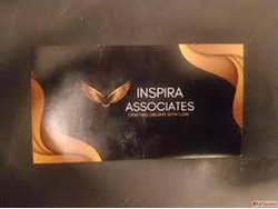 INSPIRA ASSOCIATES Approval and construction in dindigulArch...