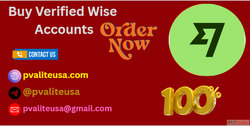 Buy Verified Wise Accounts