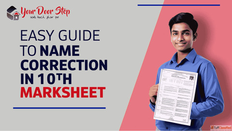 Get Your Birth Certificate Name Changed Easily in Maharashtra with Expert Help
