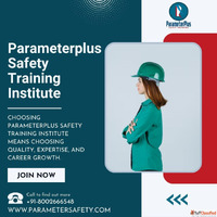 Best Safety Officer Training Institute in Deoria - Parameter...