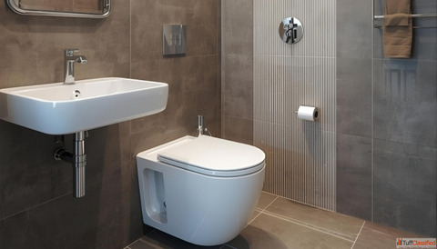 Electrical Plumbing Sanitary Solutions Kartik Renovation