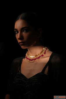 Shop Chokers Necklace - Add Glamour to Every Look