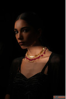 Shop Chokers Necklace - Add Glamour to Every Look